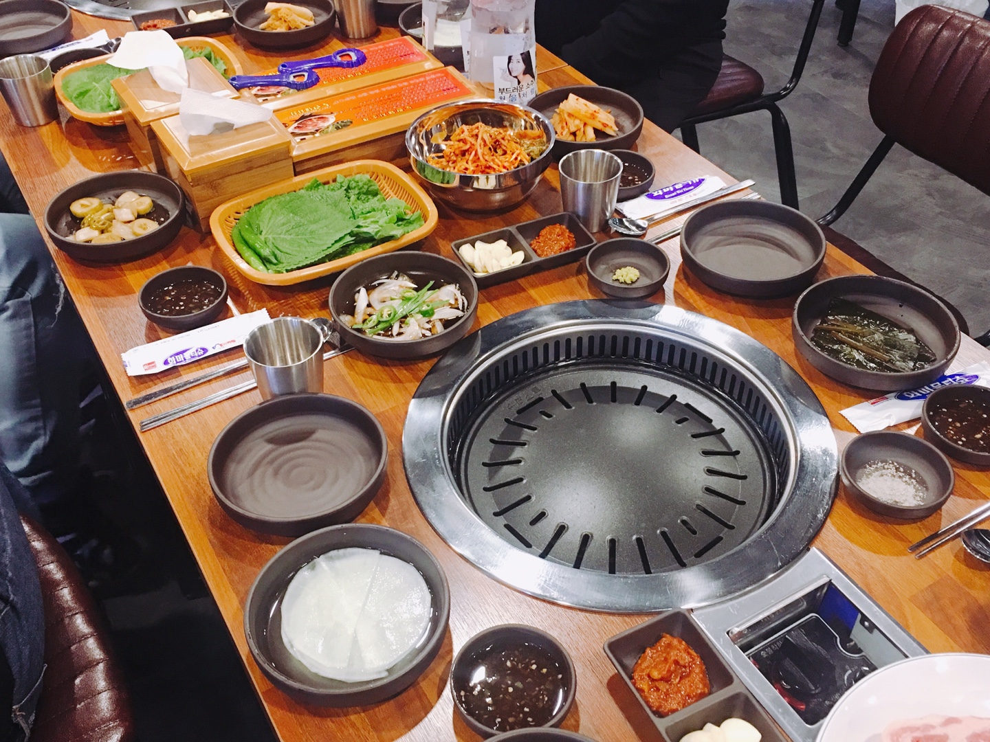 노란돼지집 평택 본점