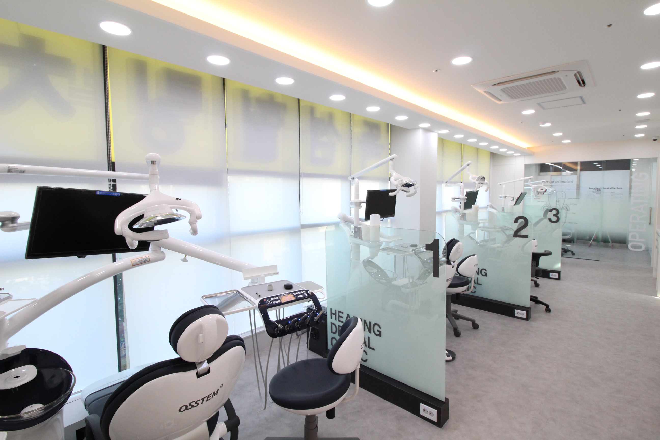 뚝섬힐링치과의원 대표 이미지