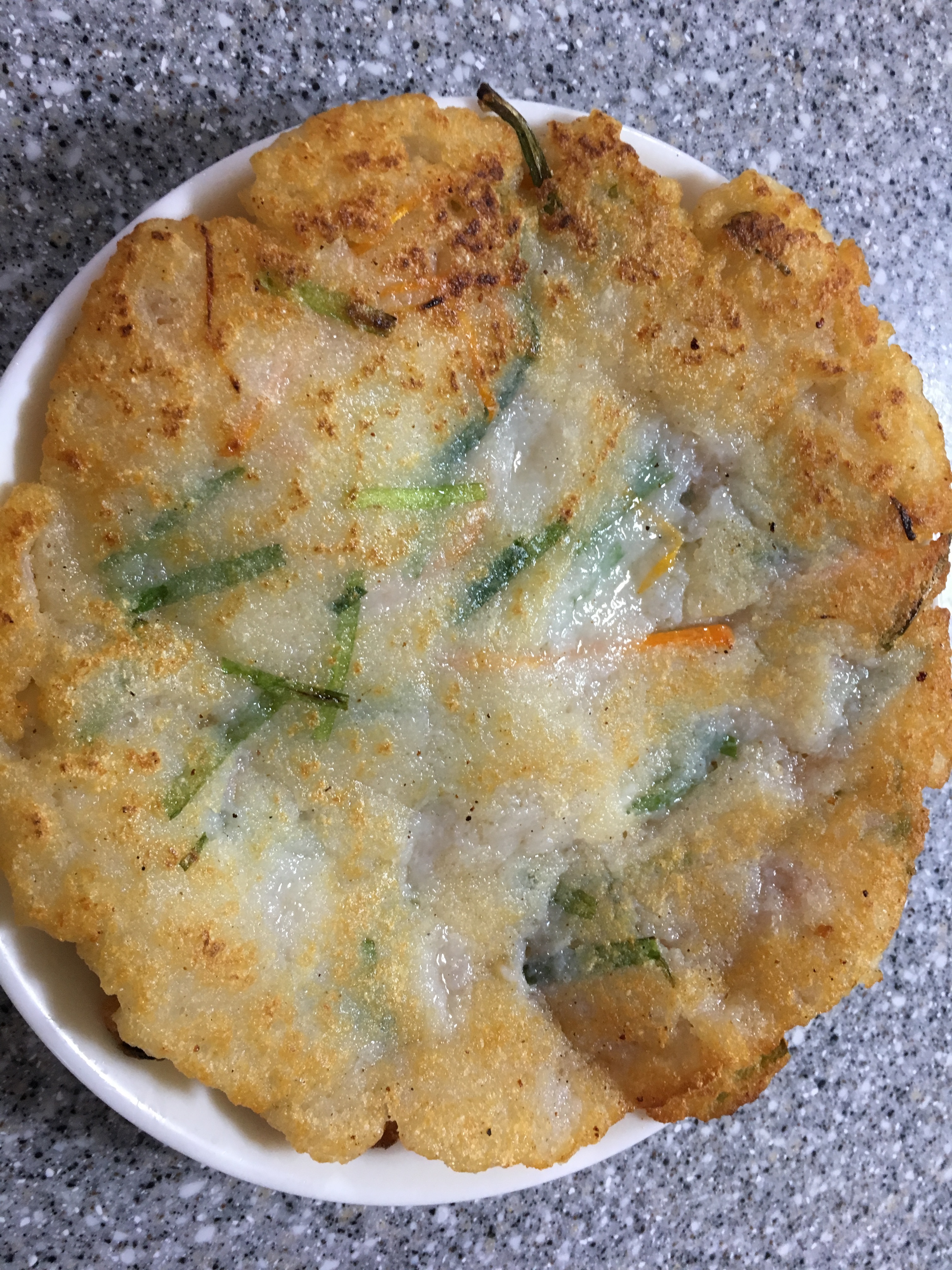 매지리막국수