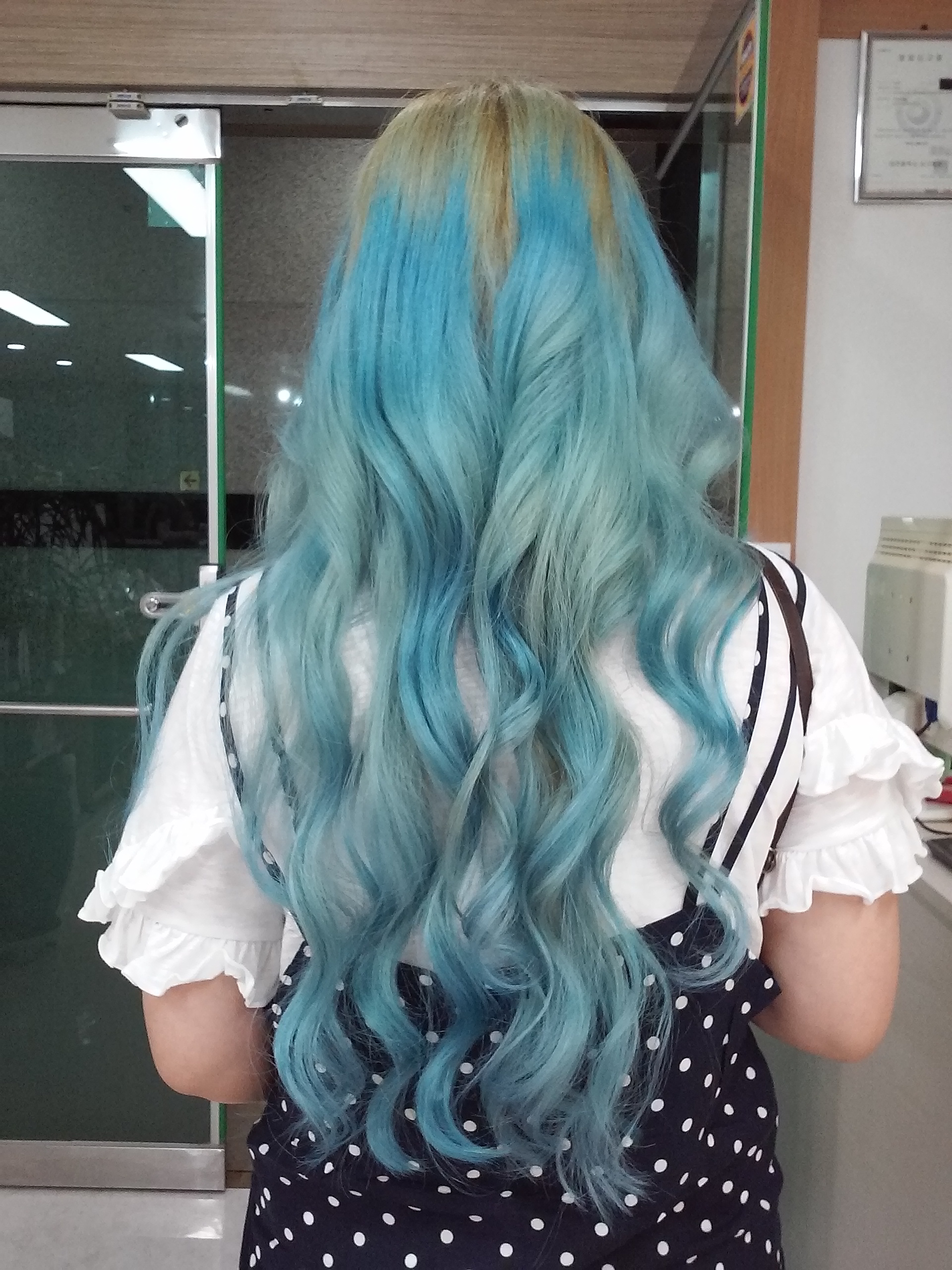 한헤어