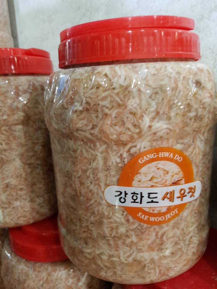 초지호