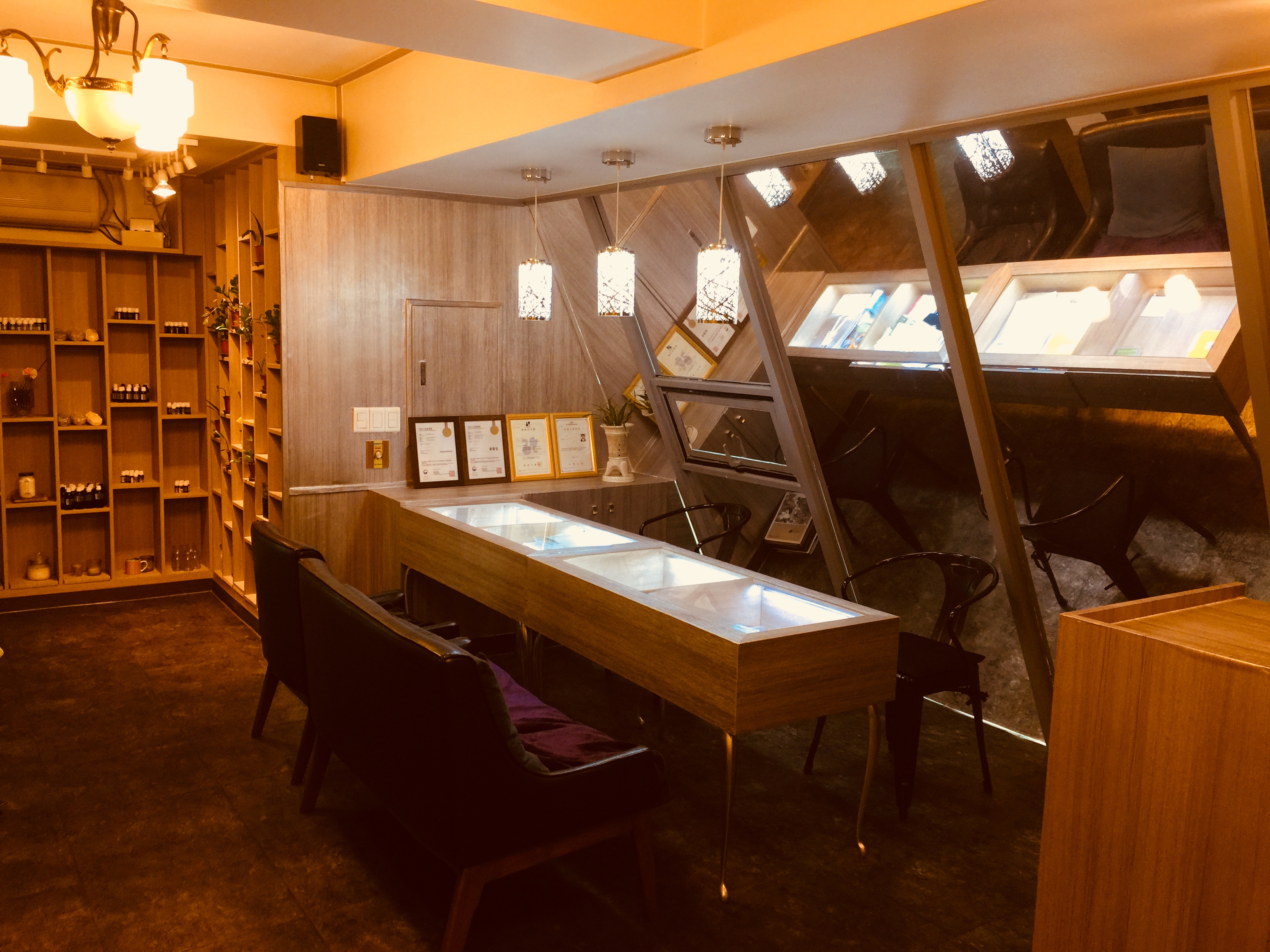 볼륨팜 앤 테라피 photo 4
