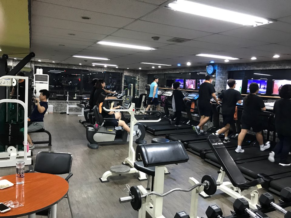 영헬스