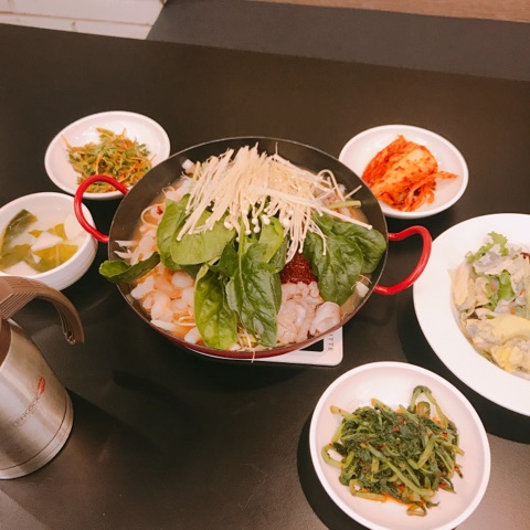 다올낙곱새