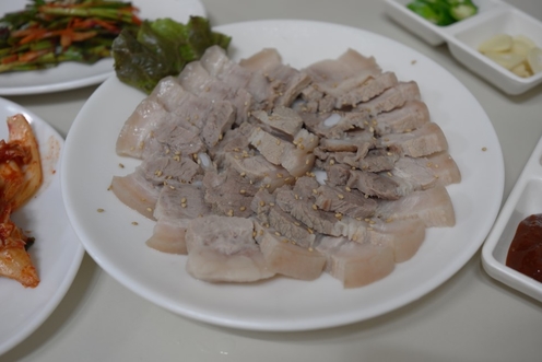 종로할머니손칼국수