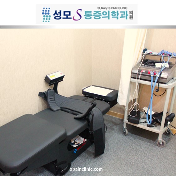 성모에스마취통증의학과의원