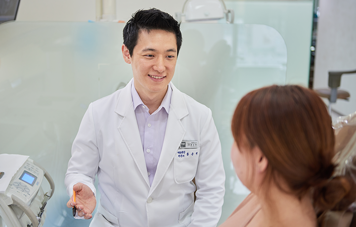 홍제탑치과의원 대표 이미지