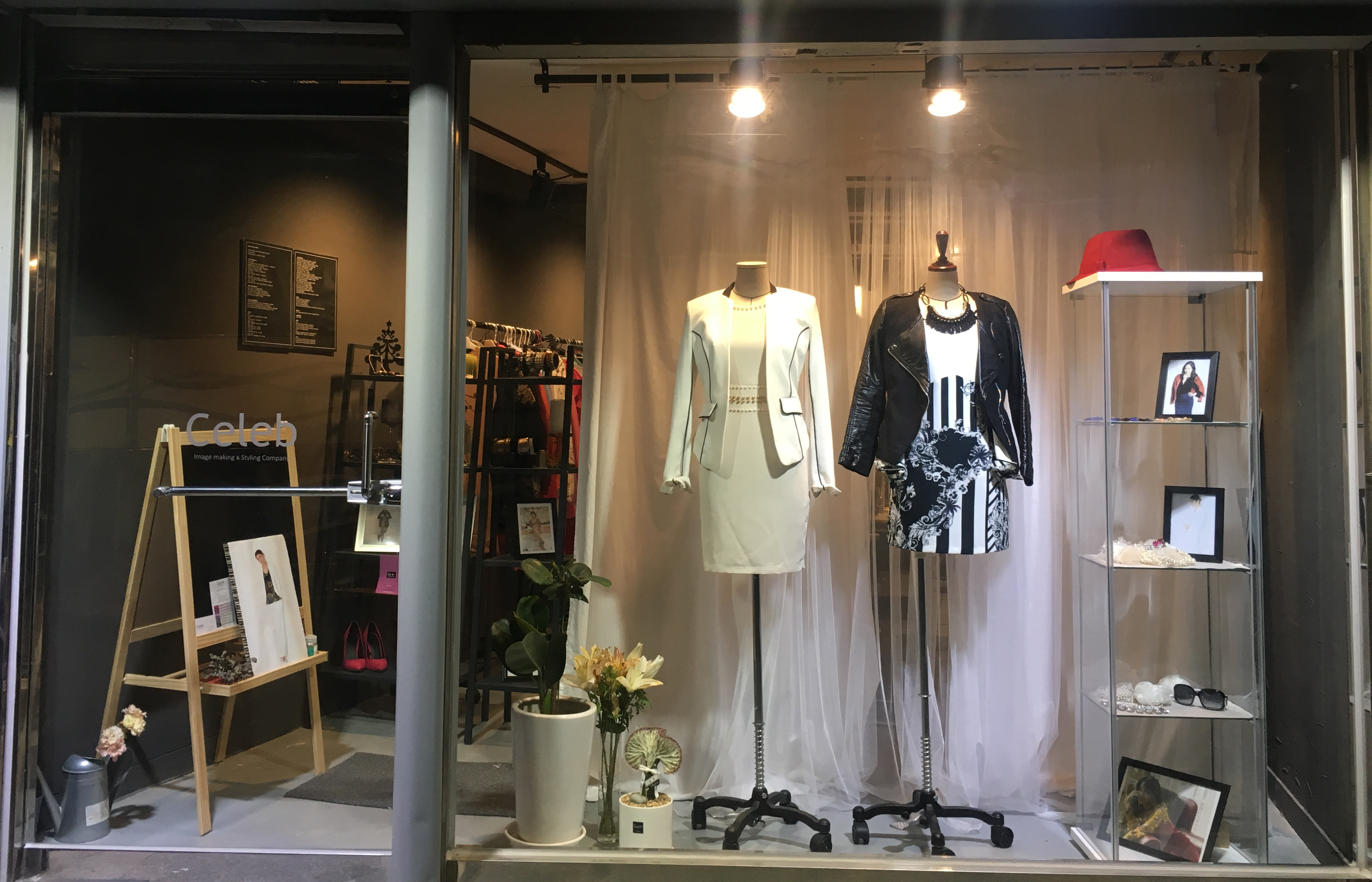 셀럽컴퍼니 대표 이미지