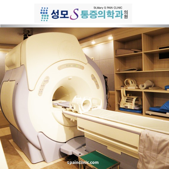 성모에스마취통증의학과의원
