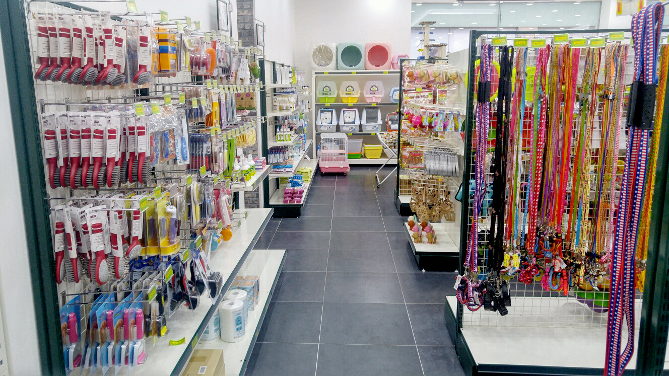 펫마트 송천에코점 대표 이미지