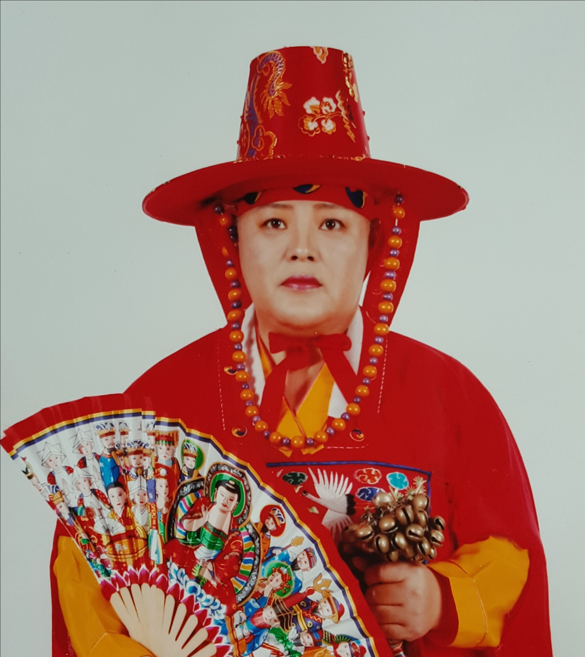 청송암