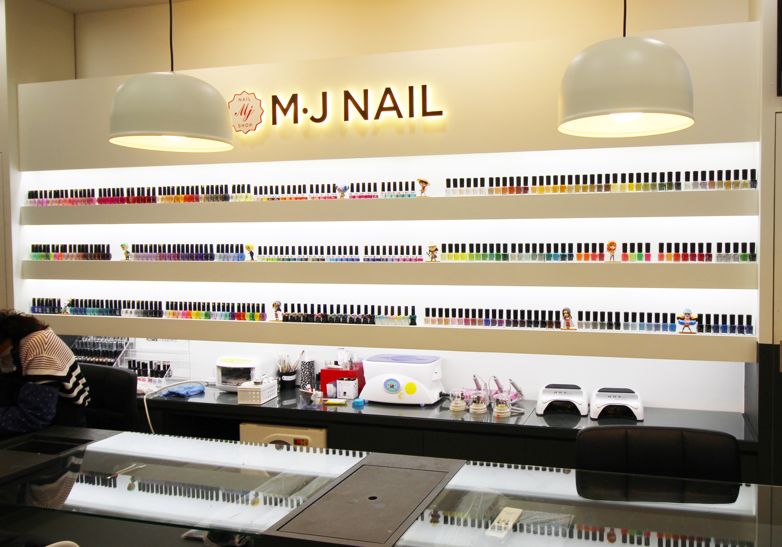 MJ NAIL 대표 이미지