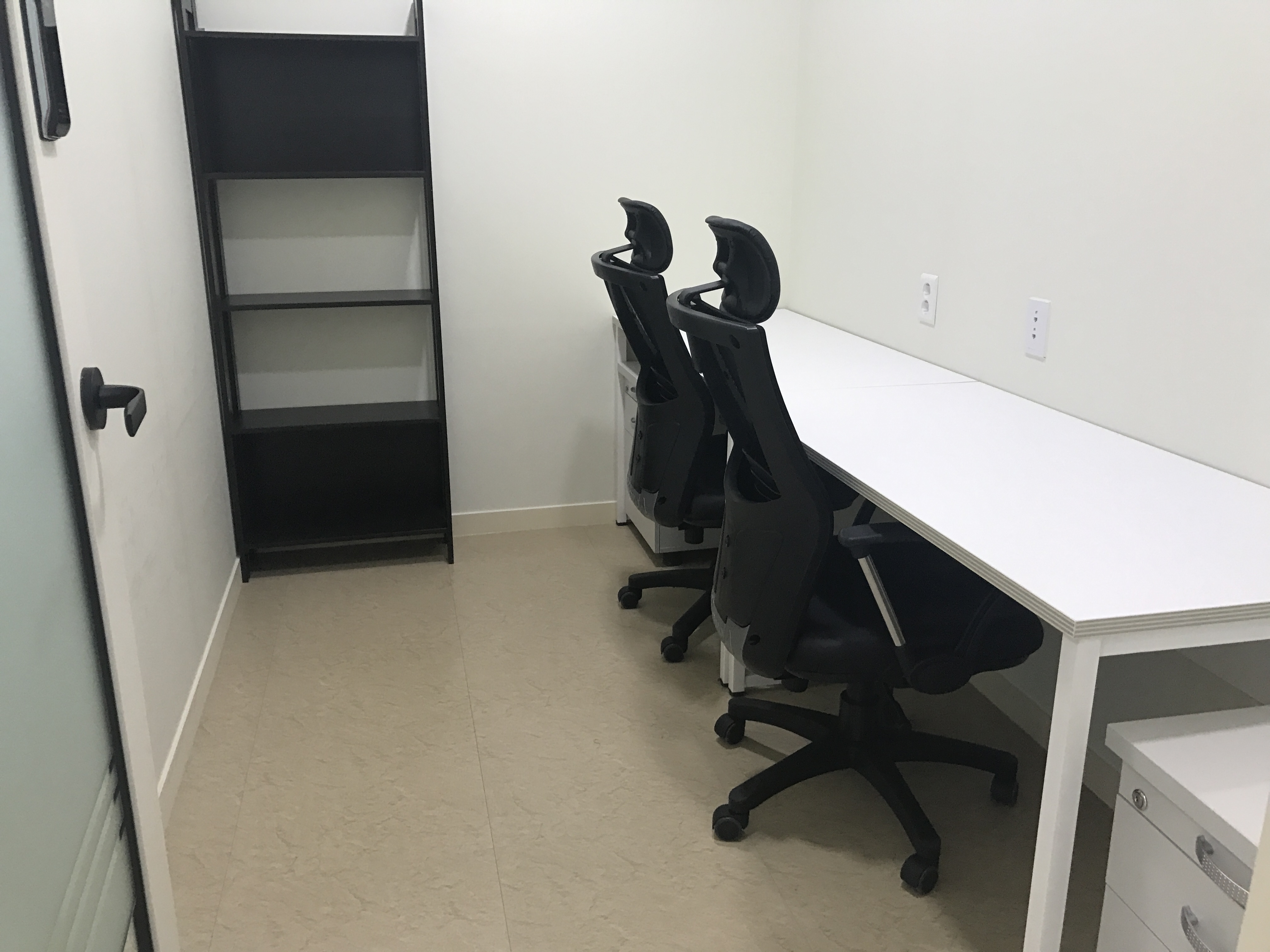 윈비즈 공유오피스 대표 이미지