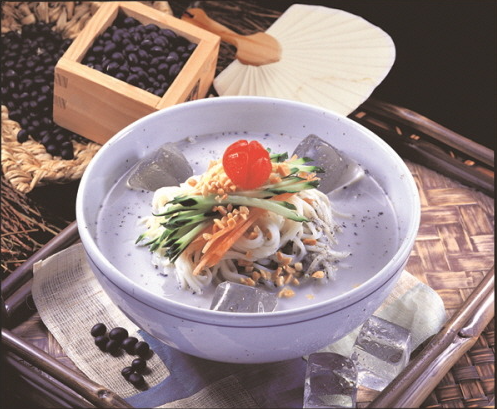 봉창이해물칼국수