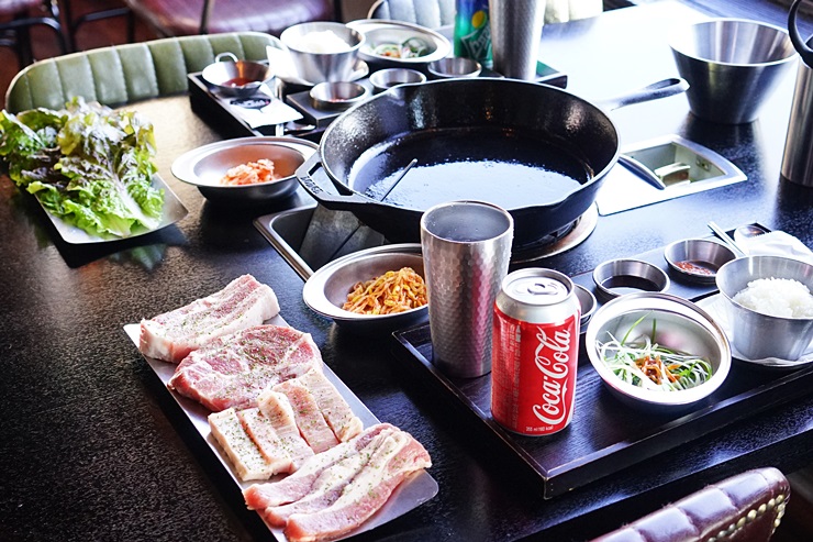팬텀팬피그 궁동점