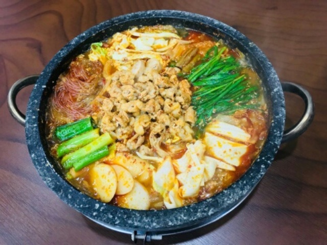 영일만식당
