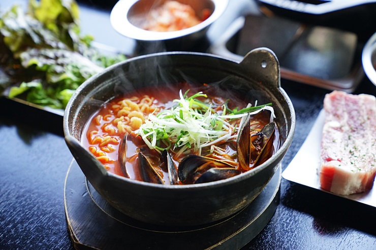 팬텀팬피그 궁동점