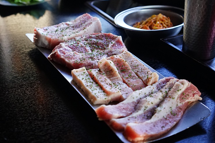 팬텀팬피그 궁동점