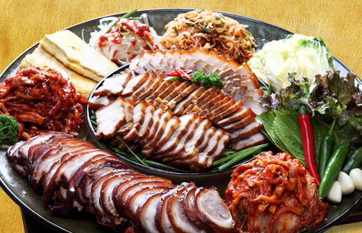 가장맛있는족발