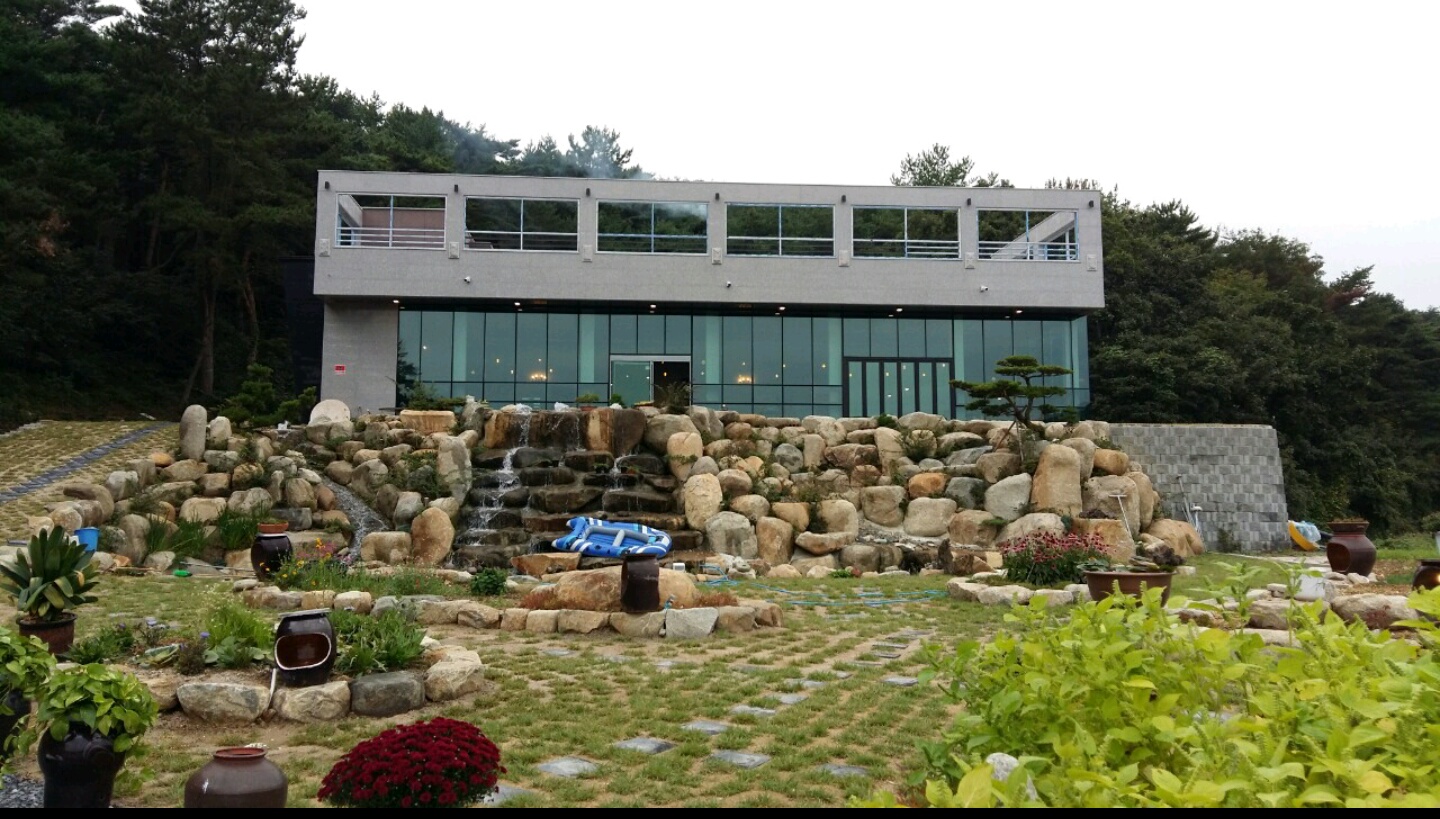 수화림쉼터