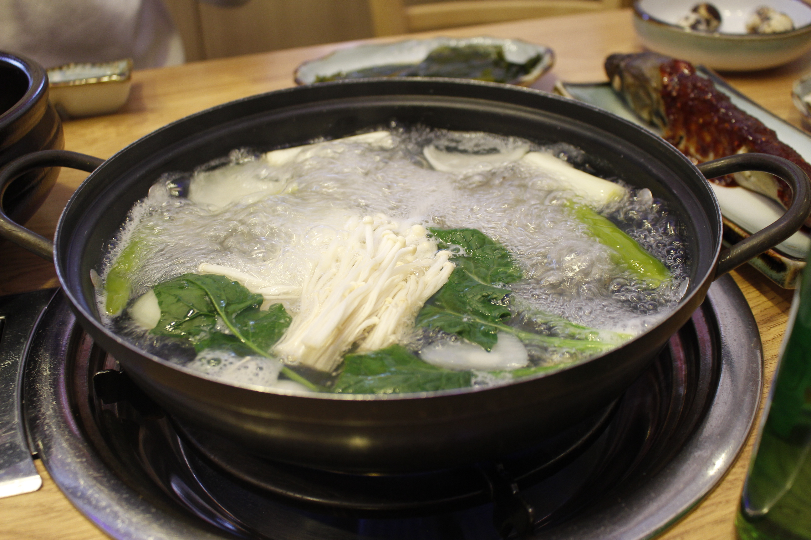 맛기행 사계절 역삼점