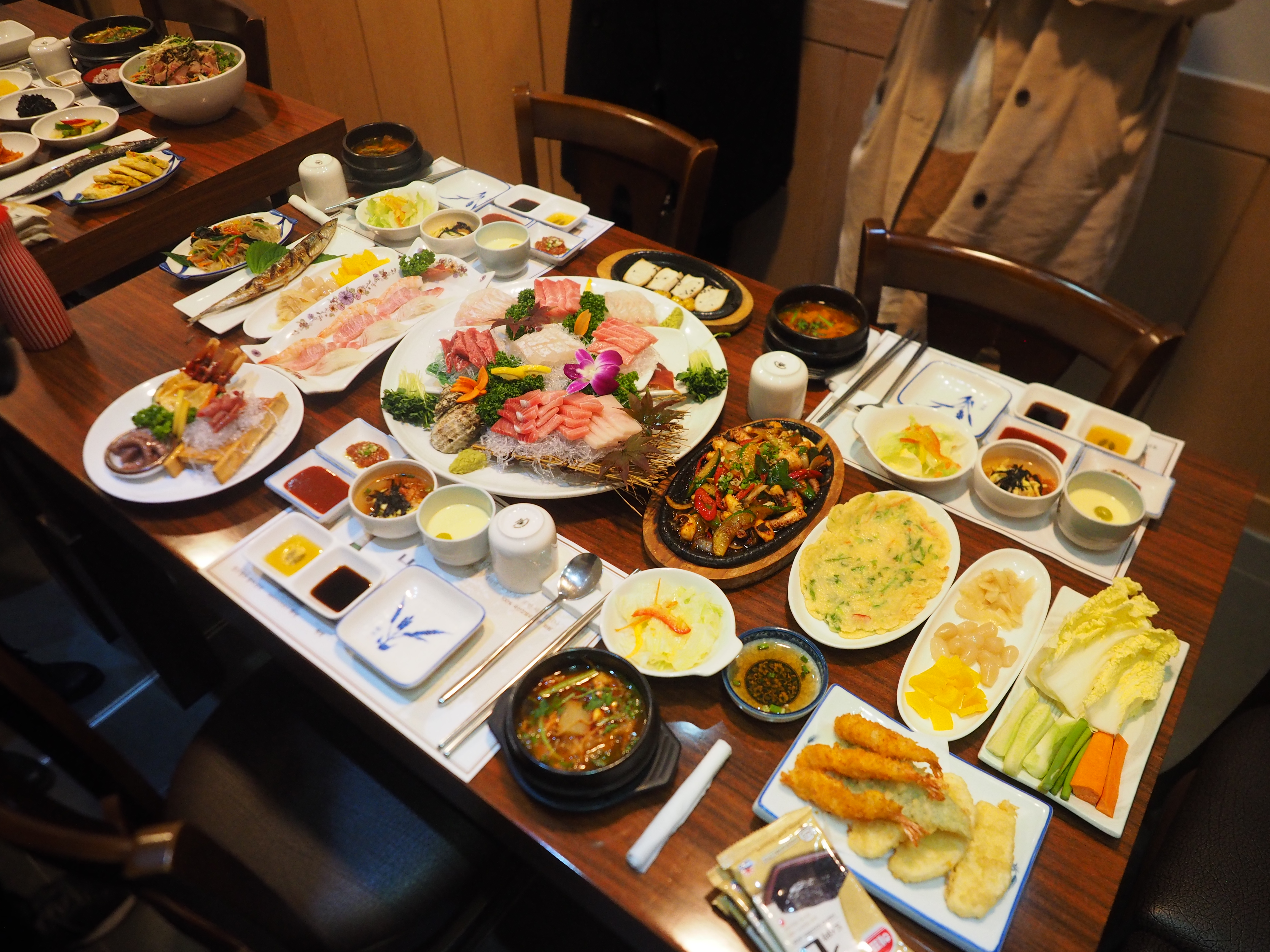동해참치식당