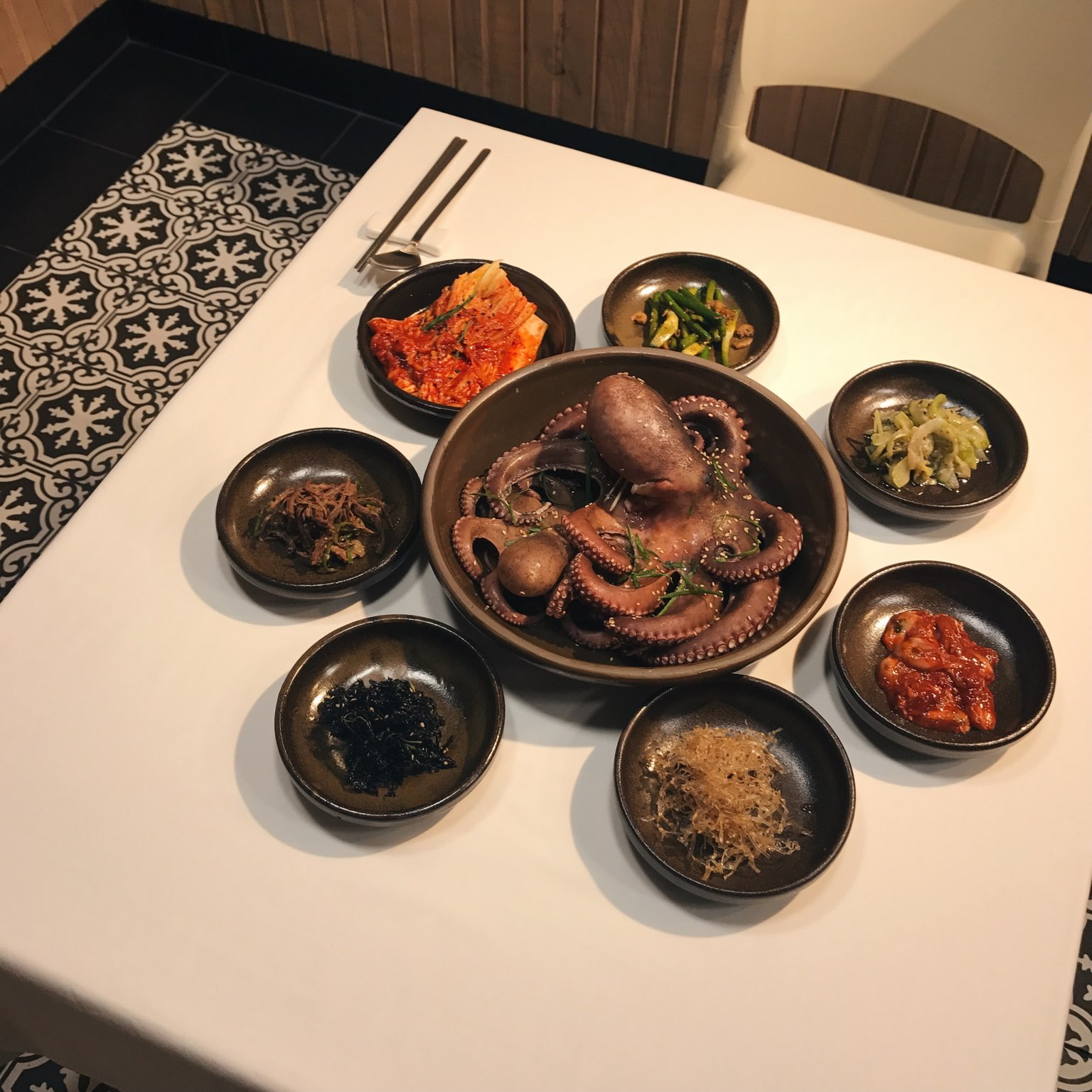섬집