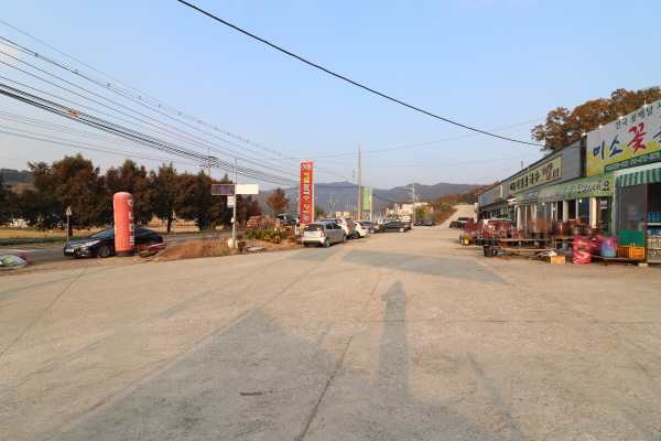 안골묵집