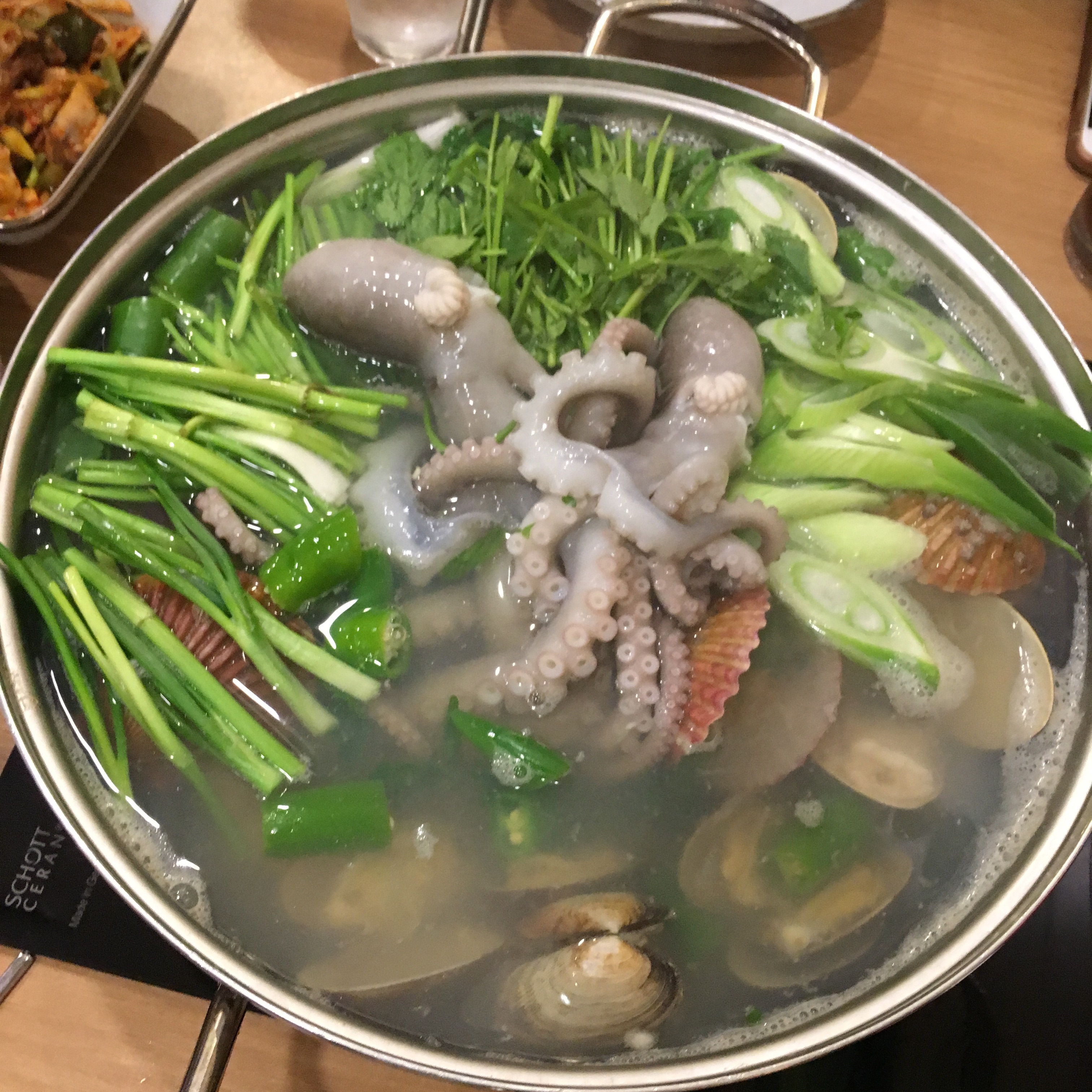 정식당