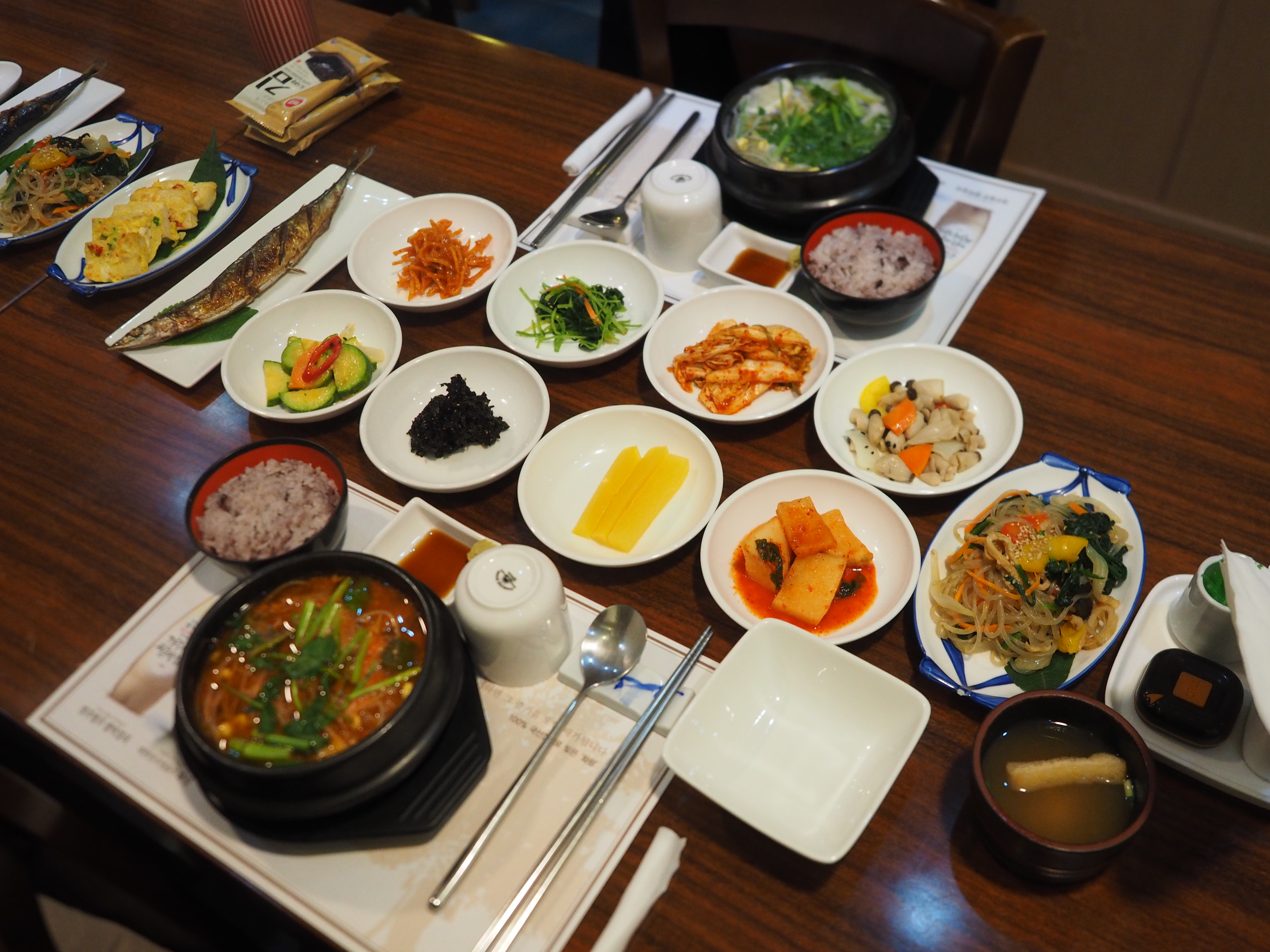 동해참치식당