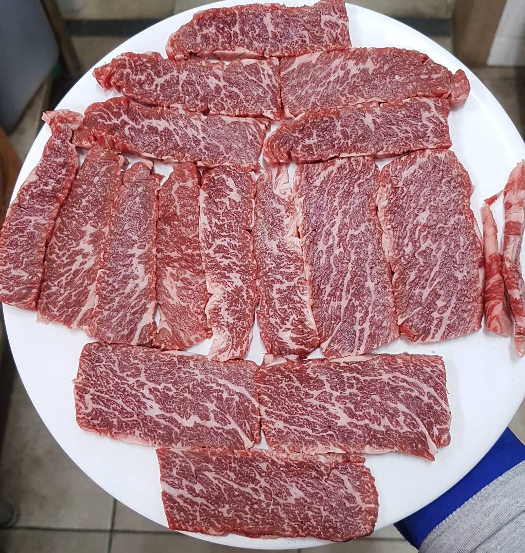 우가우가 식육식당