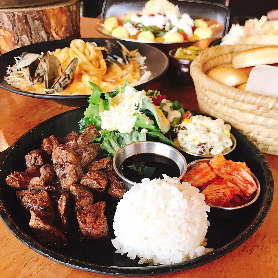 농부
