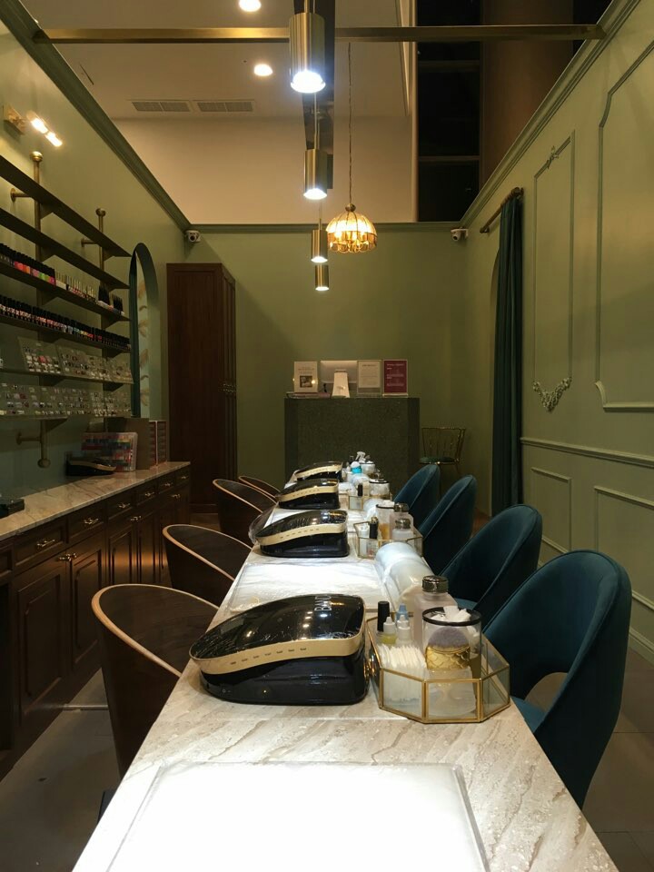 위치네일스 종로점 대표 이미지