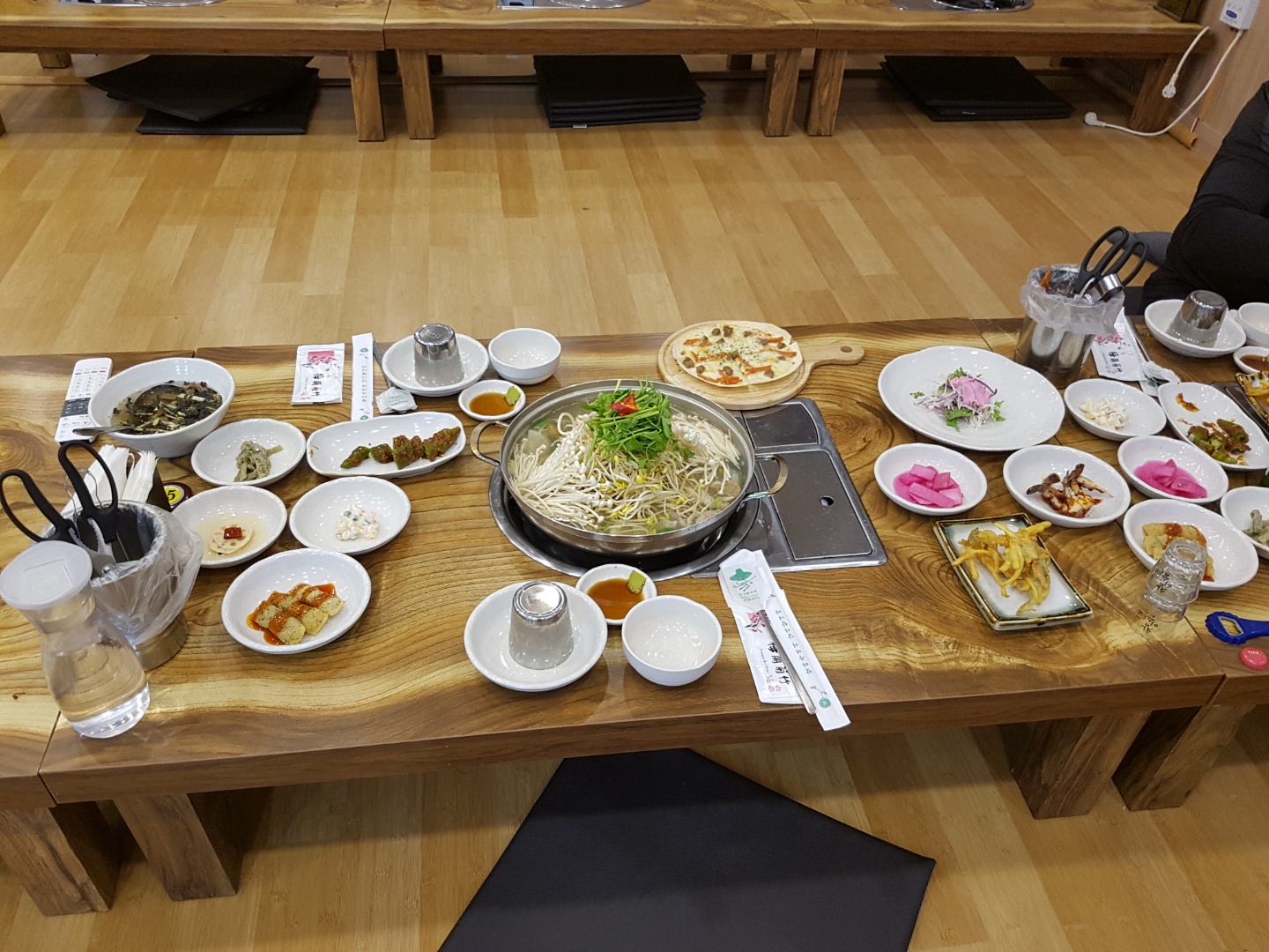 궁중대구왕뽈찜