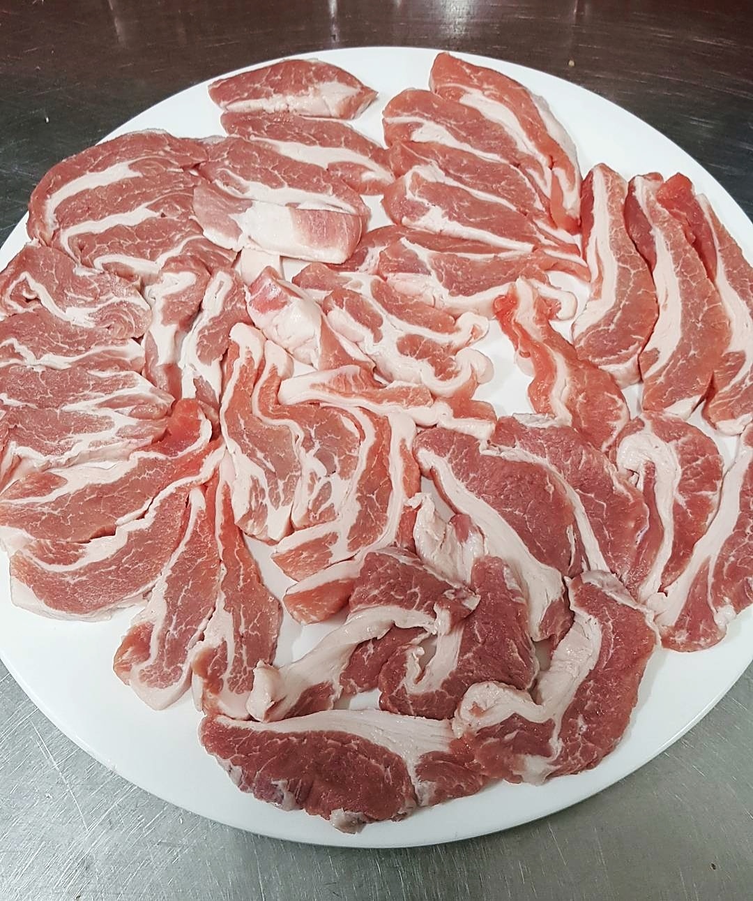 우가우가 식육식당