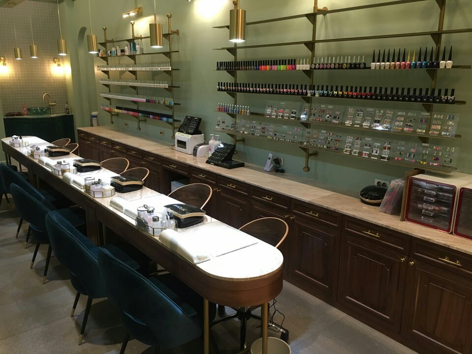 위치네일스 종로점 이미지