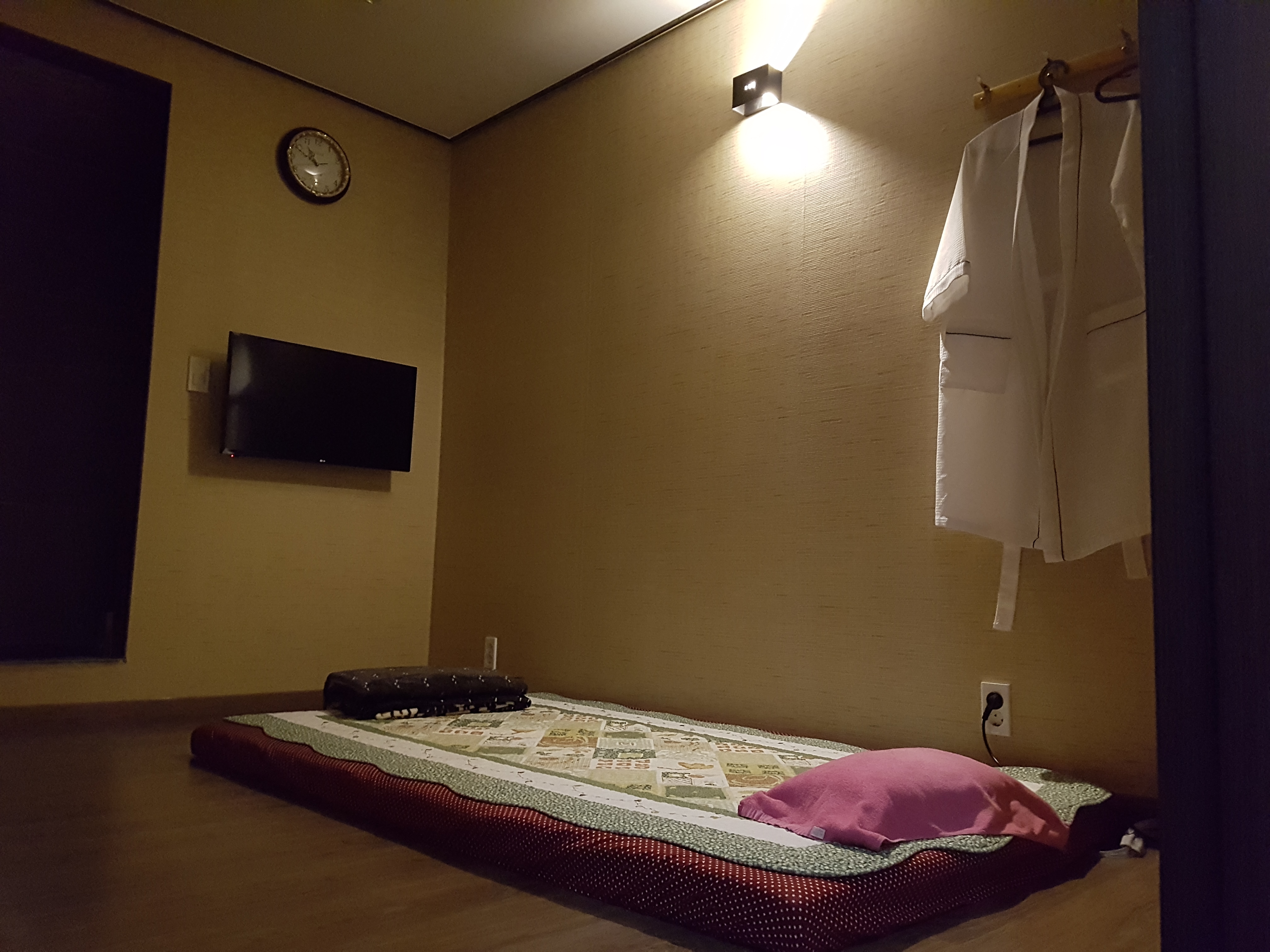 누왓타이아로마 photo 8