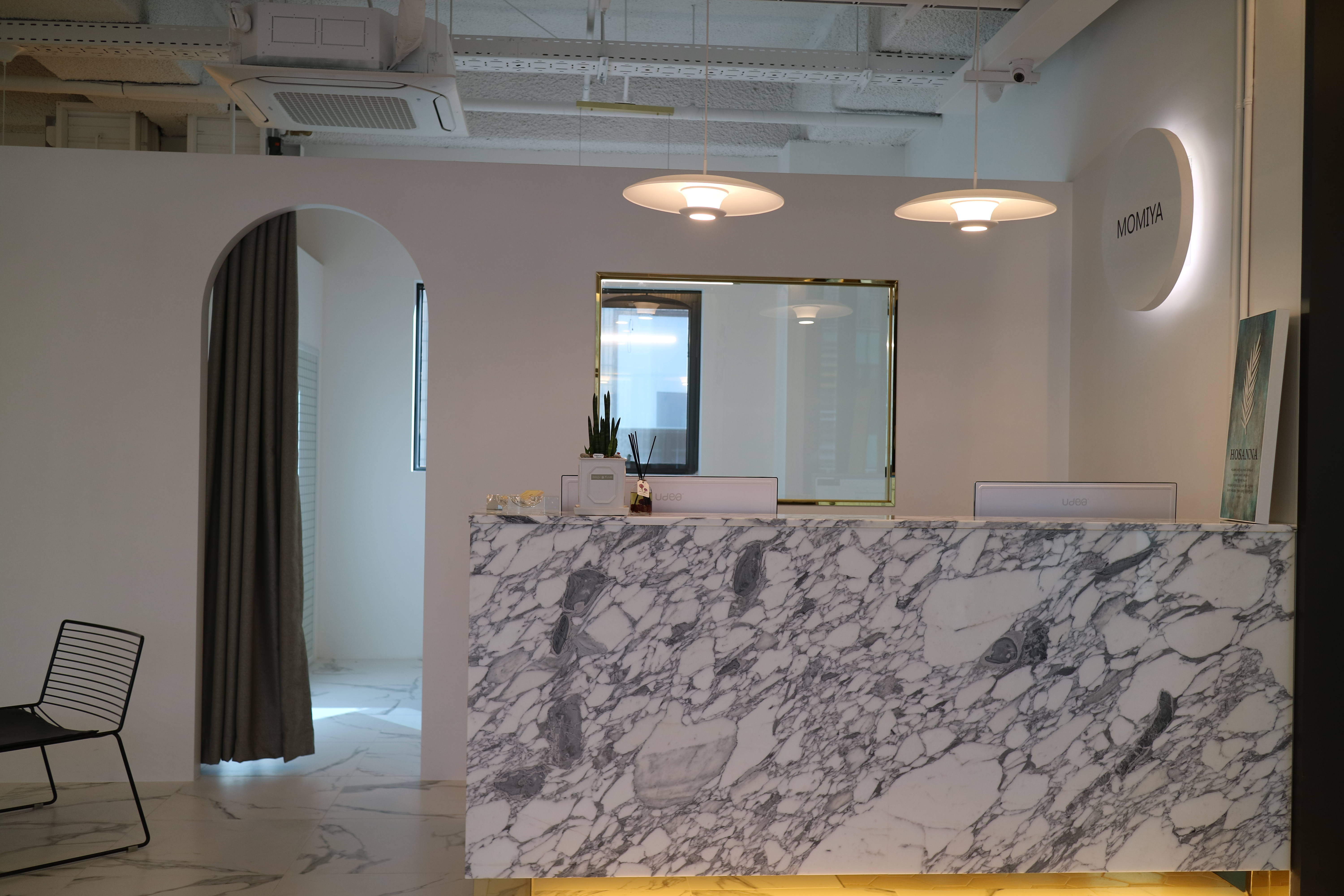 단아라인필라테스 대표 이미지