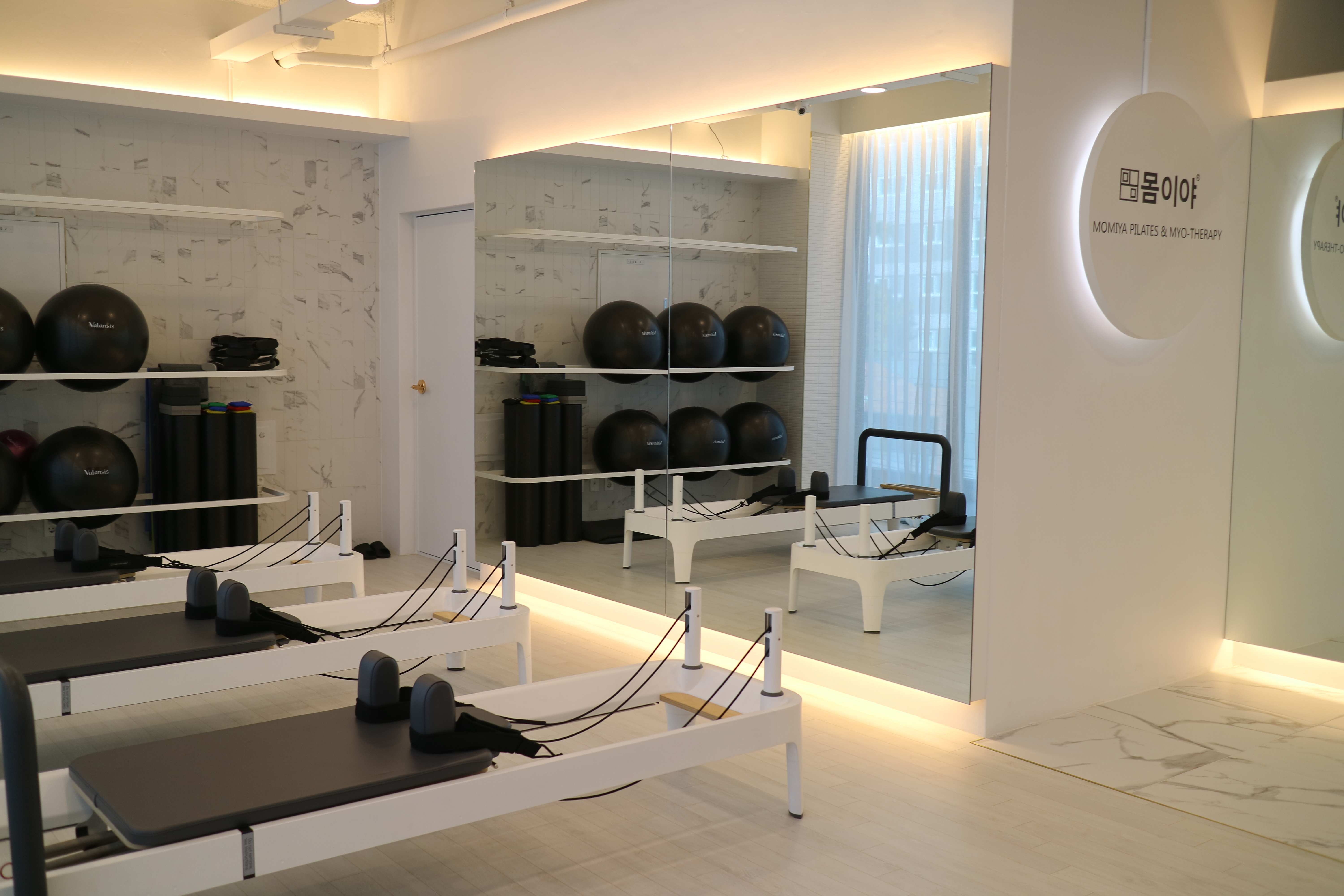 몸이야필라테스 공덕점 대표 이미지