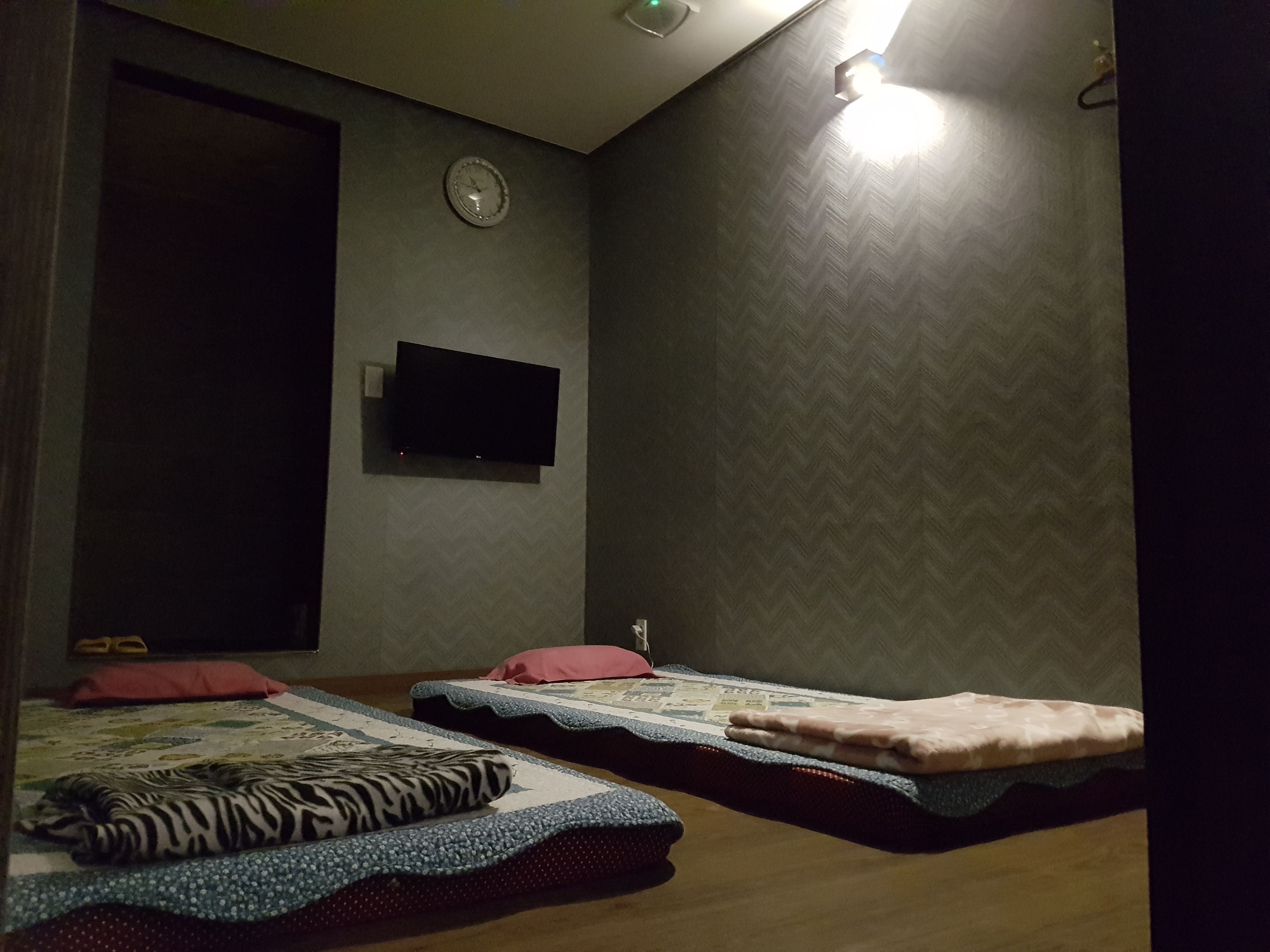 누왓타이아로마 photo 7
