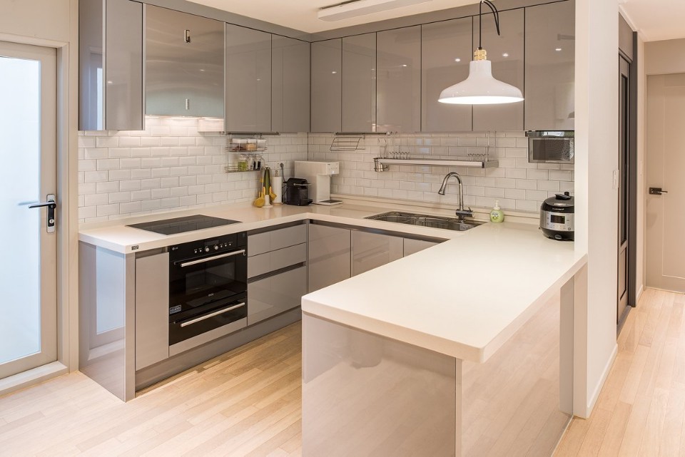 티에스키친디자인 대표 이미지