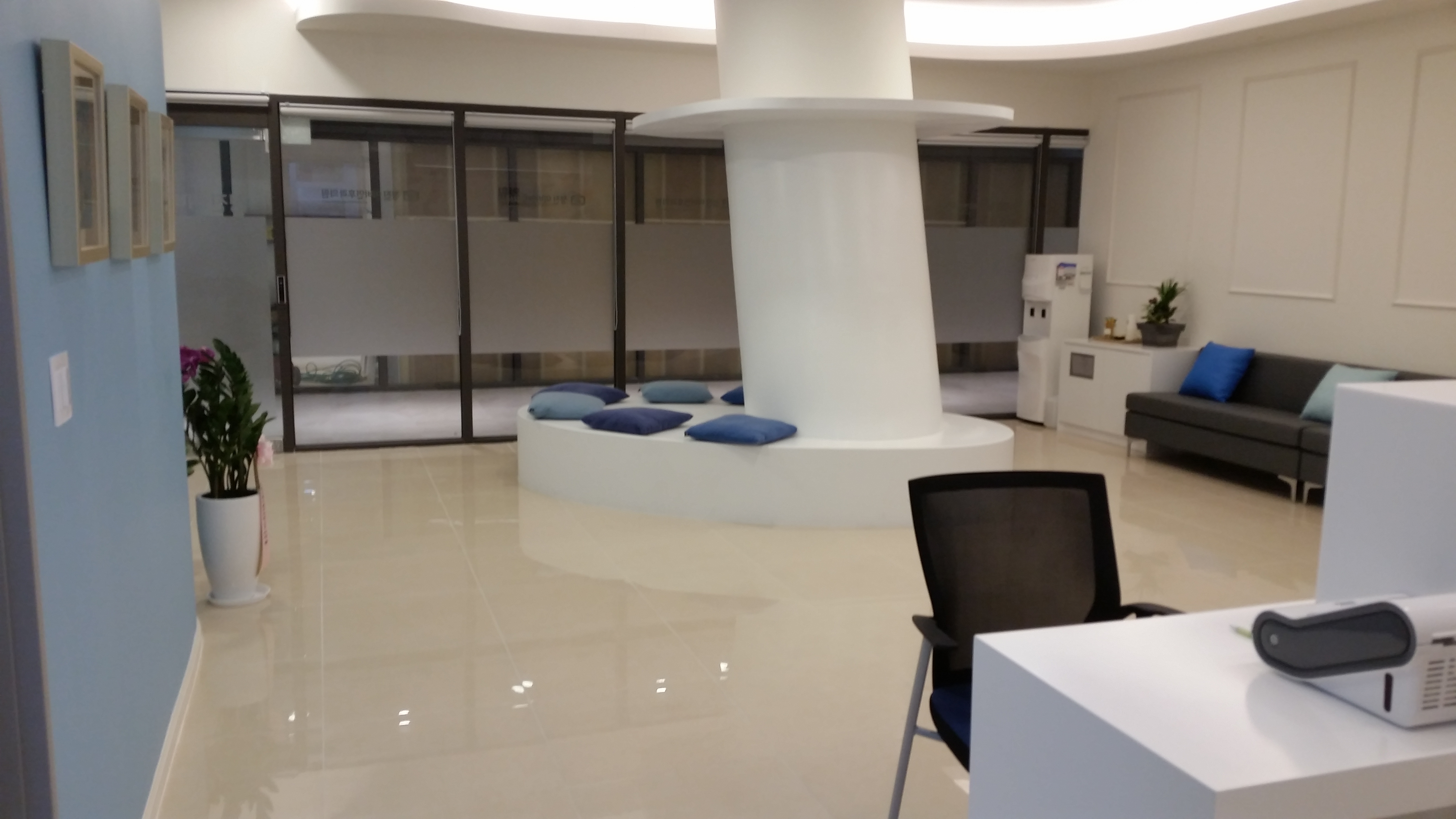 정진이비인후과의원 대표 이미지