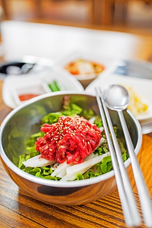 와촌식육식당 경산오거리점