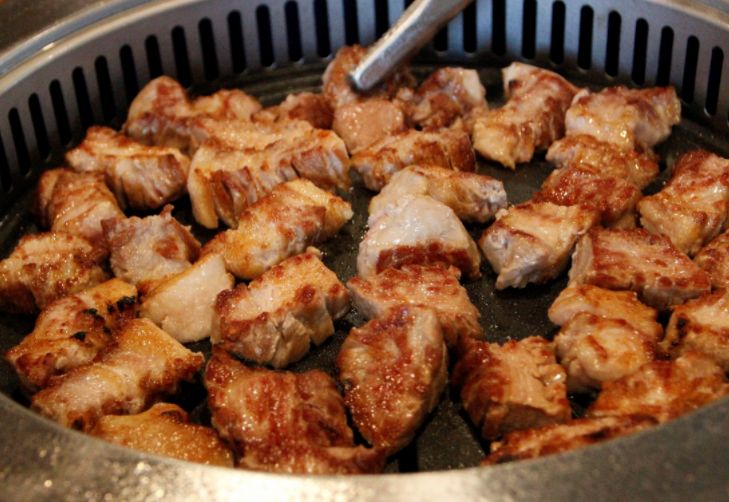 노란돼지집 평택 본점