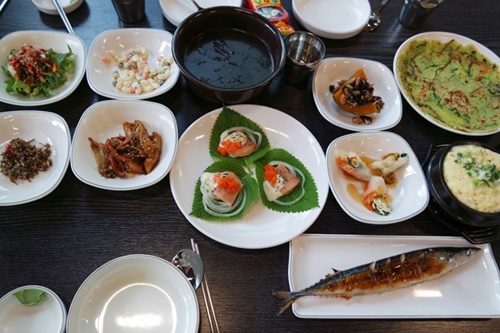 마산오동동아구찜 청주본점
