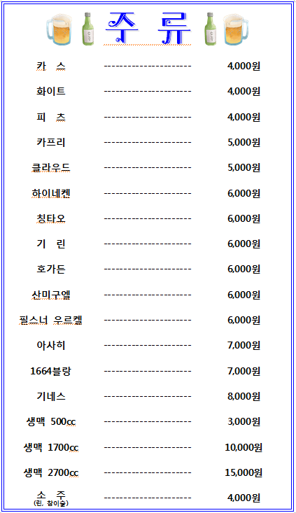 요약 정보 이미지