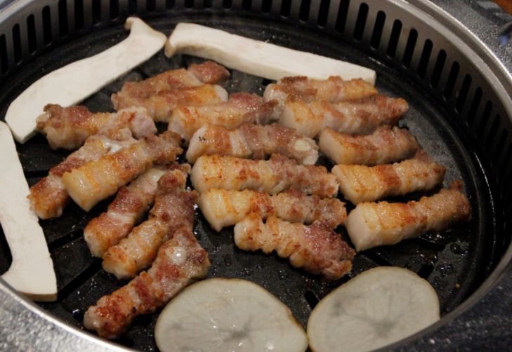 노란돼지집 평택 본점