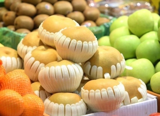 효자청과마트