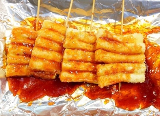 정금이네김밥