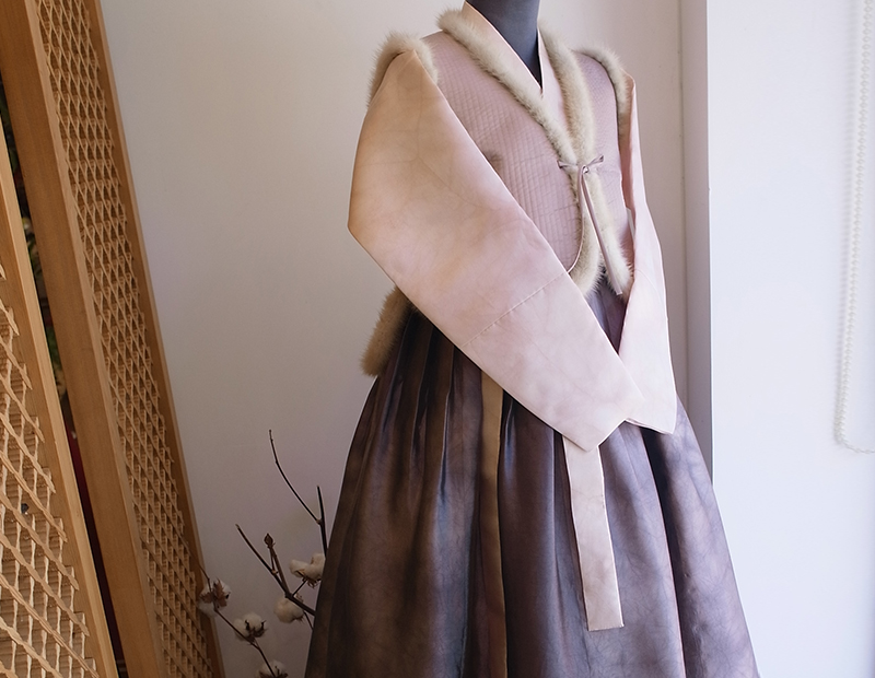 목화한복연구실